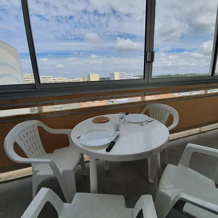 Sh180-032 - 4 Couchages - Hilaire De Riez * Saint-Hilaire-de-Riez