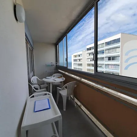 Διαμέρισμα Sh180-032 - 4 Couchages - Saint Hilaire De Riez