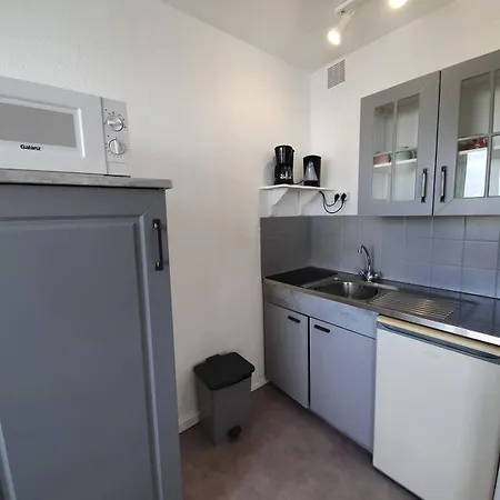 Sh180-032 - 4 Couchages - Saint Hilaire De Riez Διαμέρισμα Saint-Hilaire-de-Riez