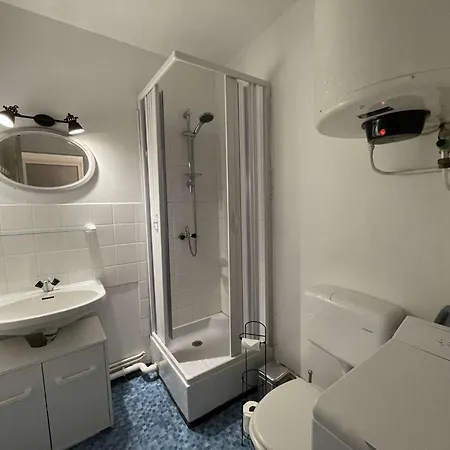 Sh180-032 - 4 Couchages - Saint Hilaire De Riez