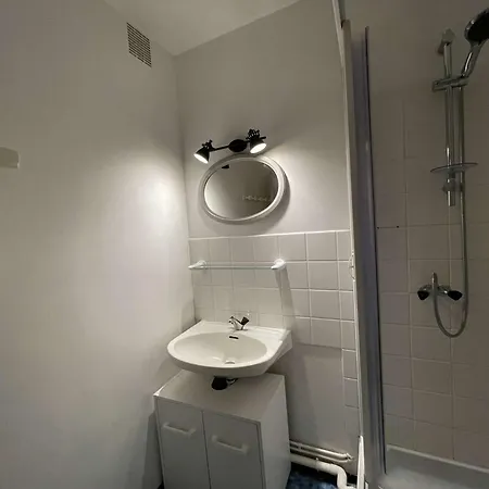 Apartment Sh180-032 - 4 Couchages - Hilaire De Riez Saint-Hilaire-de-Riez