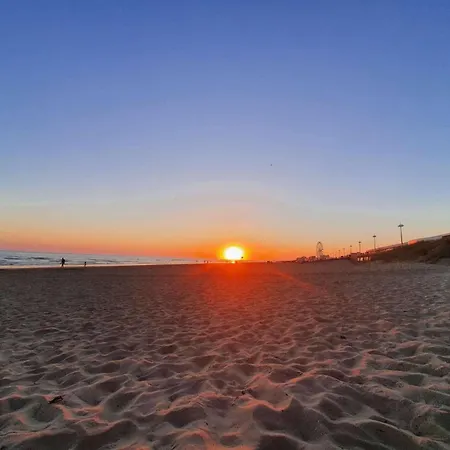 Sh180-032 - 4 Couchages - Saint Hilaire De Riez Διαμέρισμα