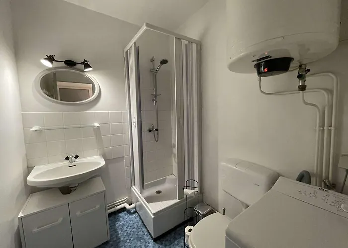 Sh180-032 - 4 Couchages - Saint Hilaire De Riez